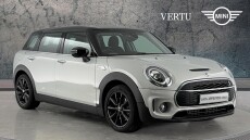 MINI Clubman 2.0 Cooper S Classic 6dr Auto Petrol Estate